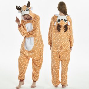 Hert onesie