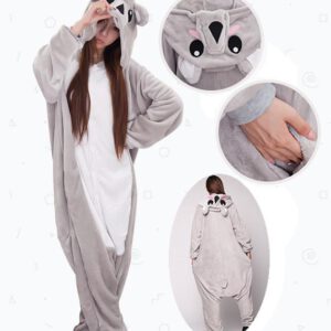 Koala onesie