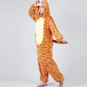 Tijgertje onesie
