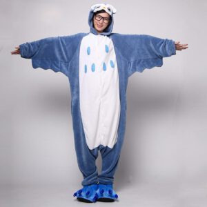 Uil onesie