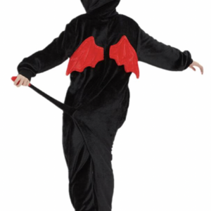 Vampier onesie